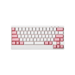Leopold FC650MDS Light Pink